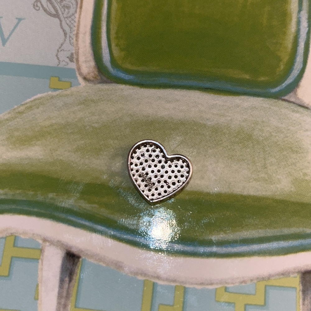 Necklace charm - Picture 3 of 6